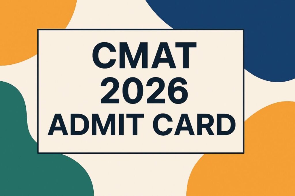 cmat result