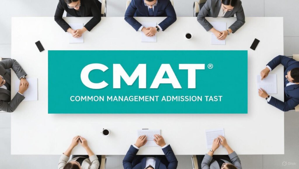 cmat exam date 2024