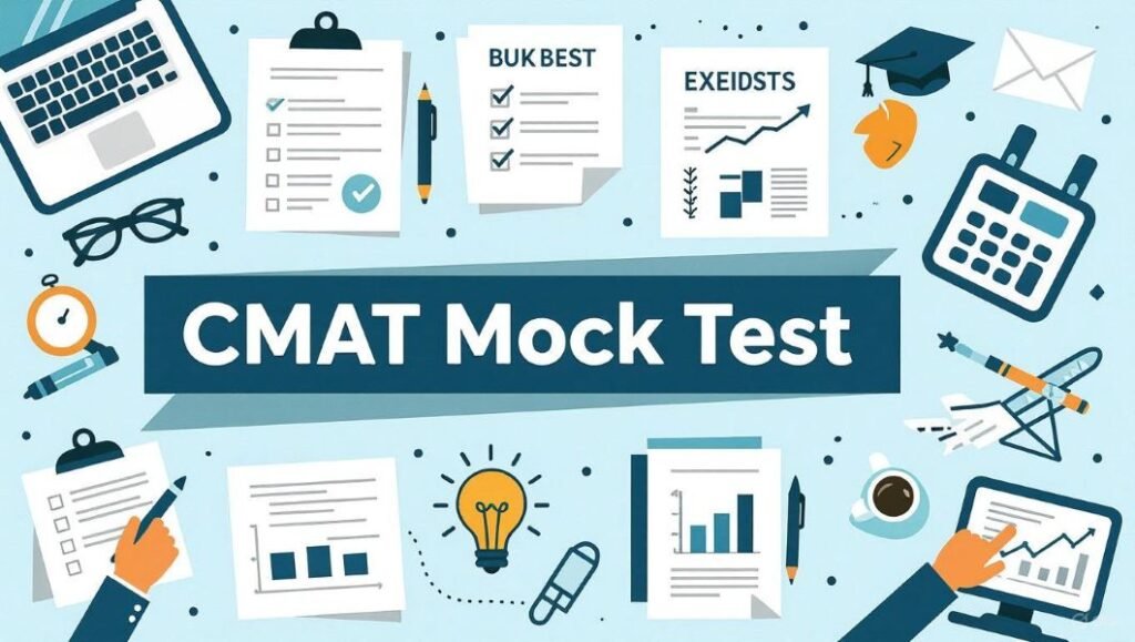 cmat mock test
