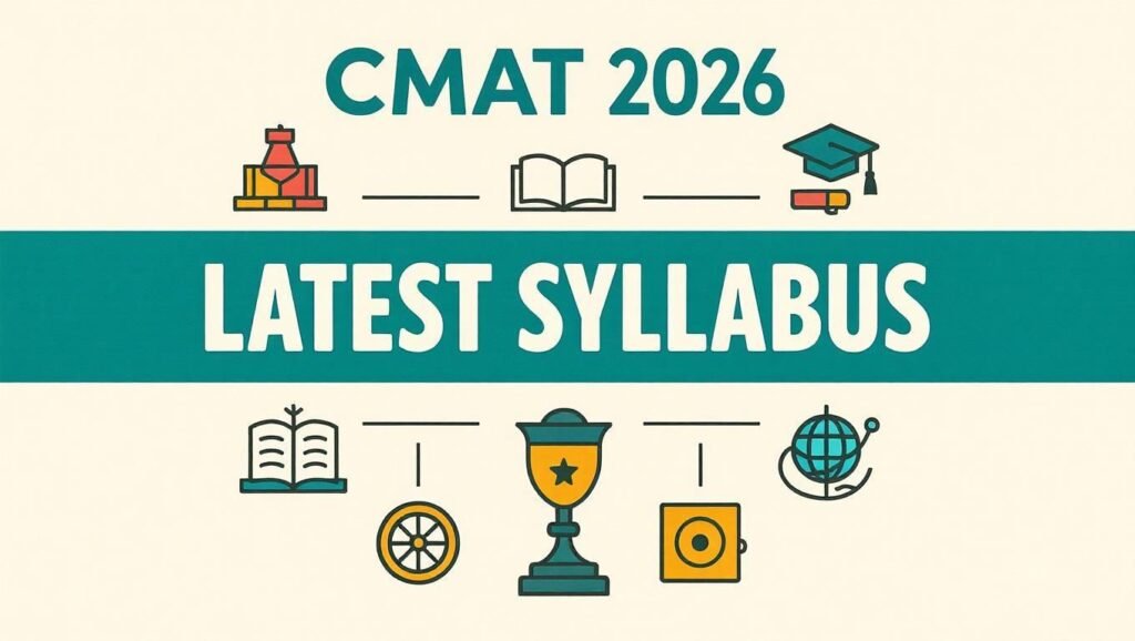 cmat syllabus