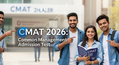 cmat exam date 2023